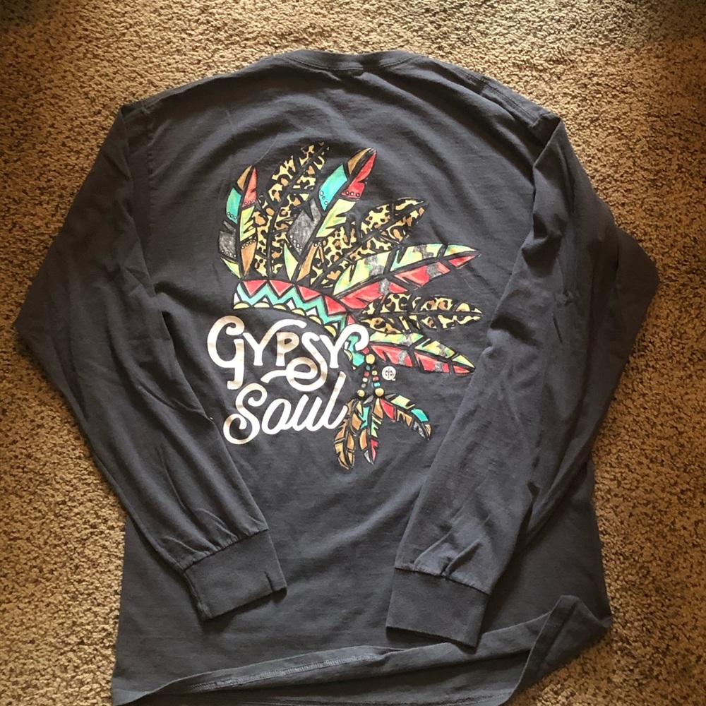 Girlie Girl Originals